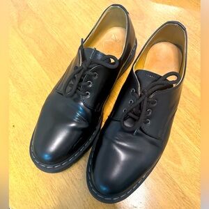 Solovair Gibson men’s size 11 black